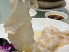-东海酒家(长平东路店)
