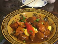 -七菜馆·东北菜·蒸饺(文体路店)