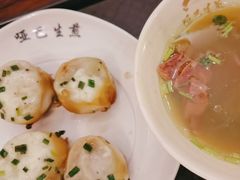 -哑巴生煎(临顿路店)
