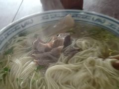 -同得兴 Since·1995 传统苏式面馆(嘉馀坊店)