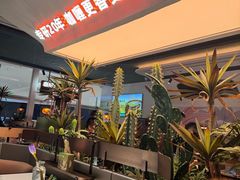-泰香米泰国餐厅(北城天街店)