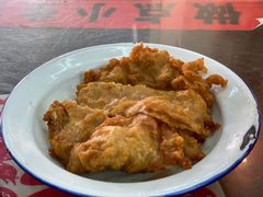 传统面拖大排-逸桂禾面馆