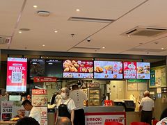 -肯德基(友好店)