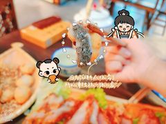 江南桂花炒元宵-风波庄(云蝠大厦店)