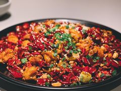 -麻六记(新天地店)