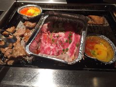 新石器烤肉(之心城店)-新石器烤肉(之心城店)