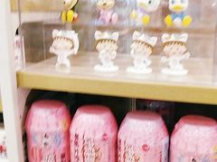 -名创优品(万达广场河东店)