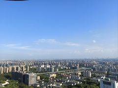 -杭州半山国家森林公园