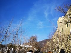 -金隅凤山酒店
