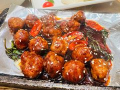 -枣子树·素食餐厅(普陀山店)