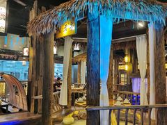 -花溪雨·森林餐厅(石基店)
