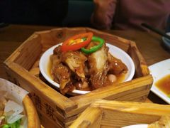 -点心传说·粤菜点心(佐阾虹湾店)