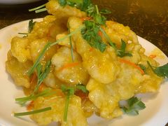 -老江南春·中国龙菜(衡山路店)