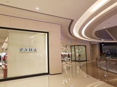 -ZARA(青岛万象城店)