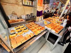 -恒兴发茶店(水巷口店)