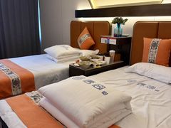 -唐宫足道·SPA·住宿24H会所(木渎店)