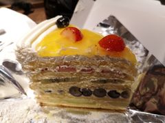 -HARBS(渋谷ヒカリエ シンクス店)