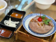 -芋包王闽南茶楼(八市店)