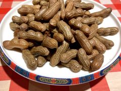 -龚海宝· 烧烤· 羊肉原切挂糊更好吃(庄市店)