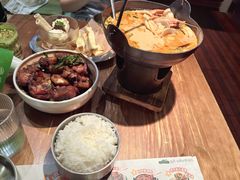 -岛风·台食小馆 ISLAND BISTRO(烟台山店)