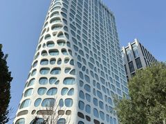 -北京康莱德酒店