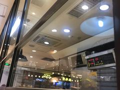 -BreadTalk面包新语·烘焙蛋糕(东方宝泰广场店)