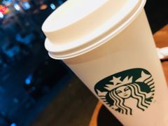 -星巴克臻选(南京艾尚天地店)