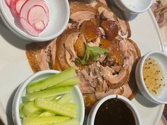 -额娘·春饼烤鸭(乐汇城店)