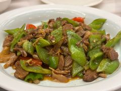 护心肉-京滨饭店·餐厅(阜外大街店)