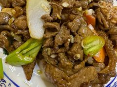 溜三样-协顺园回头馆(南顺城路店)