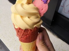 -麦当劳(团结湖店)