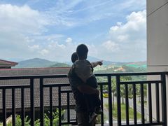 -清远熹乐谷温泉度假酒店