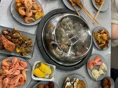 -仙螺岛海鲜自助餐厅(总店)