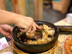 -原味四季椰子鸡(公明百佳华店)