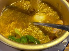 -马路牙子地桌烤肉(工体店)