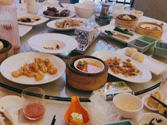 -福州天元国际威斯汀酒店·中国元素餐厅