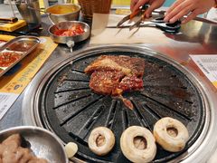 -安又胖韩国烤肉