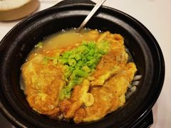 -围龙屋客家食府(福田店)