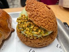 -LANLIZI BAKERY(COSMO店)
