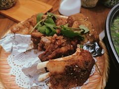 -庄行曹记羊肉(泗泾店)