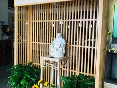 -安多素食(广仁寺路店)