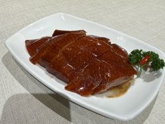 金牌烧鹅-御宝轩(益丰·外滩源店)