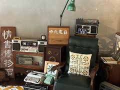 -时光花园(白鹭洲店)