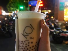 -KOI Thé(西街店)