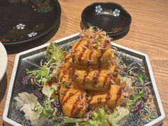 -福田卓悦INTOWN购物中心