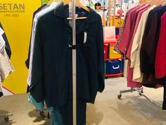 -伊势丹(现代城店)