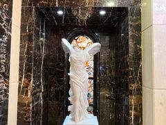 -北京奥加美术馆酒店(三里屯工人体育场地铁站店)