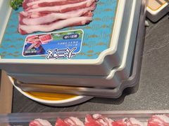 -阿古蒙·传统涮火锅自助(三台子万象汇店)