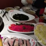 丰盛火锅满足感