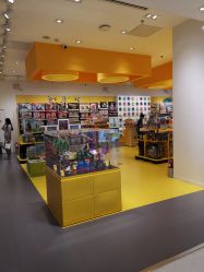 -乐高授权专卖店(朝阳大悦城店)